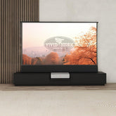 VIVIDSTORM Motorised Laser TV Cabinet Berlin -Leica Cine 1 Edition - VIVIDSTORM